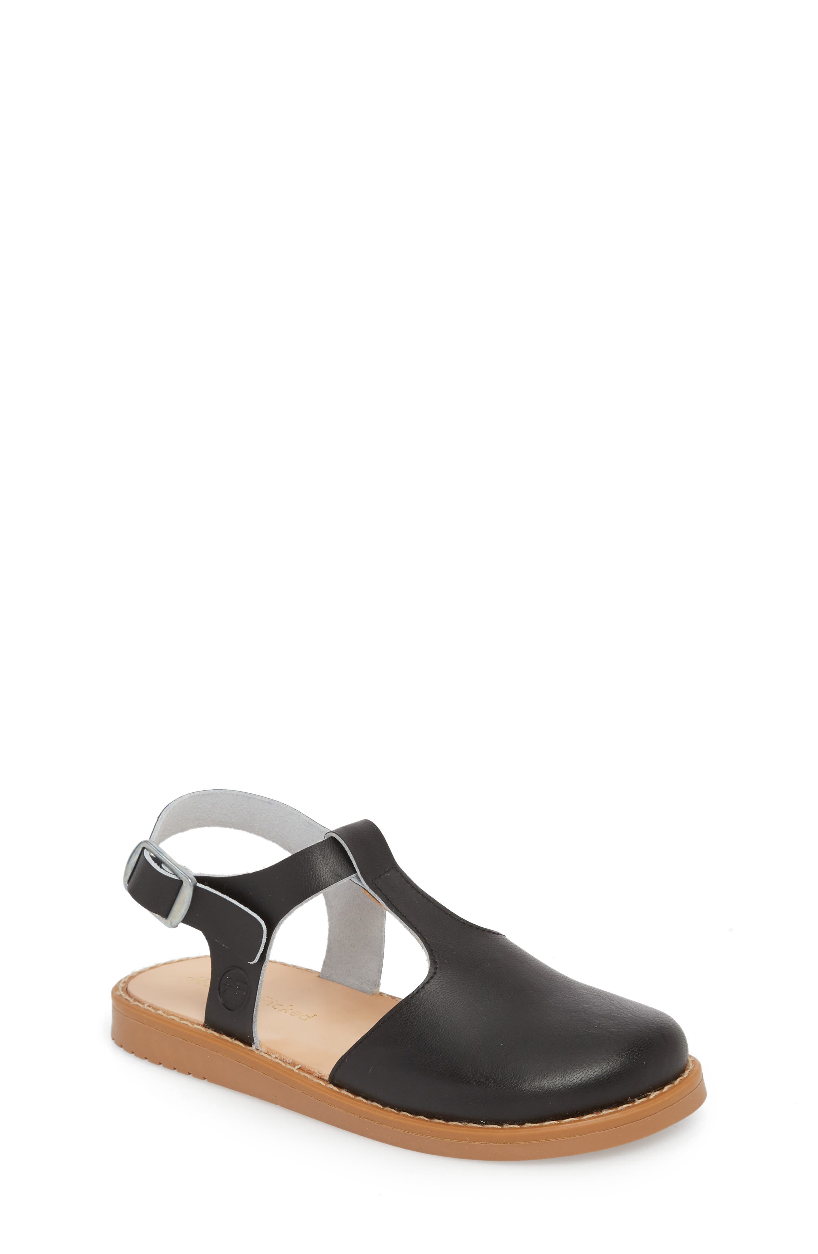 Freshly Picked Newport Clog Sandal, Main, color, 