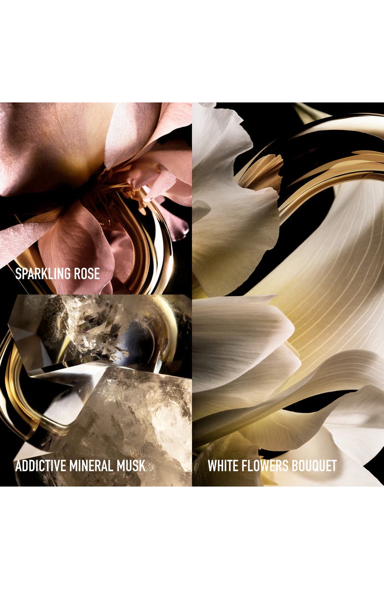 Rabanne Million Gold for Her Eau de Parfum Set (Limited Edition) $220 Value, Alternate, color, 