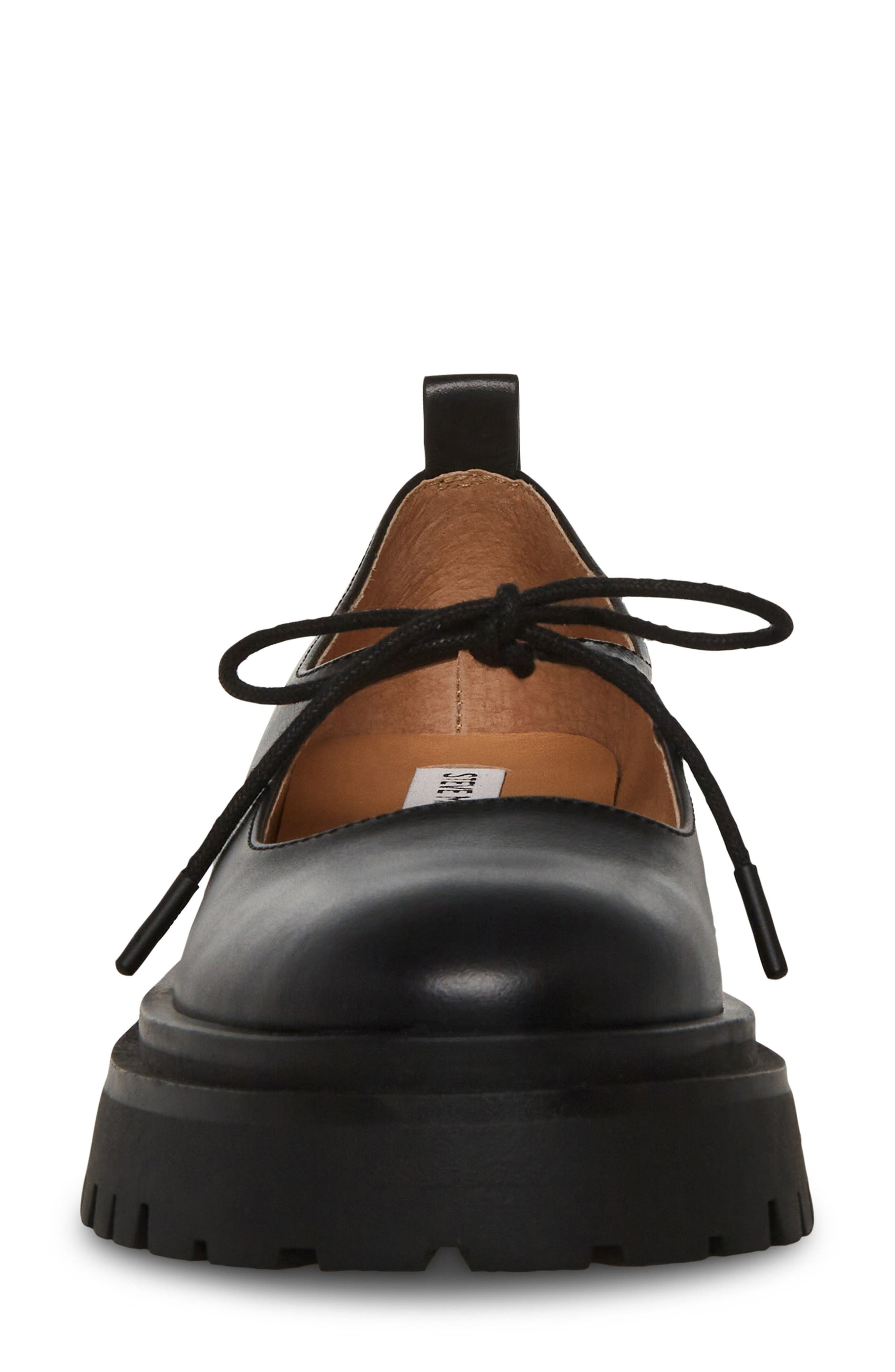 Steve Madden Landon Platform Mary Jane, Alternate, color, 
