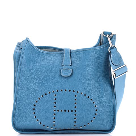 Evelyne Bag Gen III Clemence GM