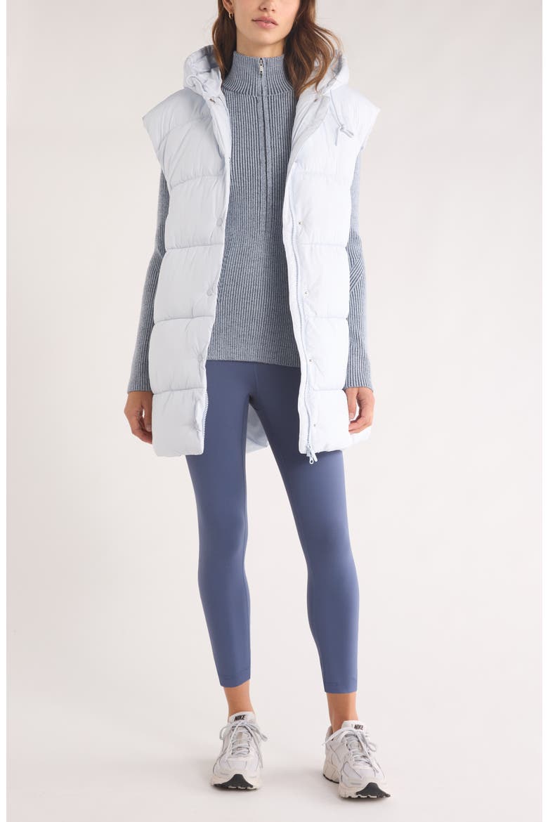 Live In High Waist 7/8 Leggings, Alternate, color, BLUE INDIGO