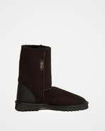 Celtic & Co. British Aqualamb Regular Fit Boots