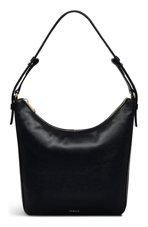 Large Embankment Way Shoulder Bag