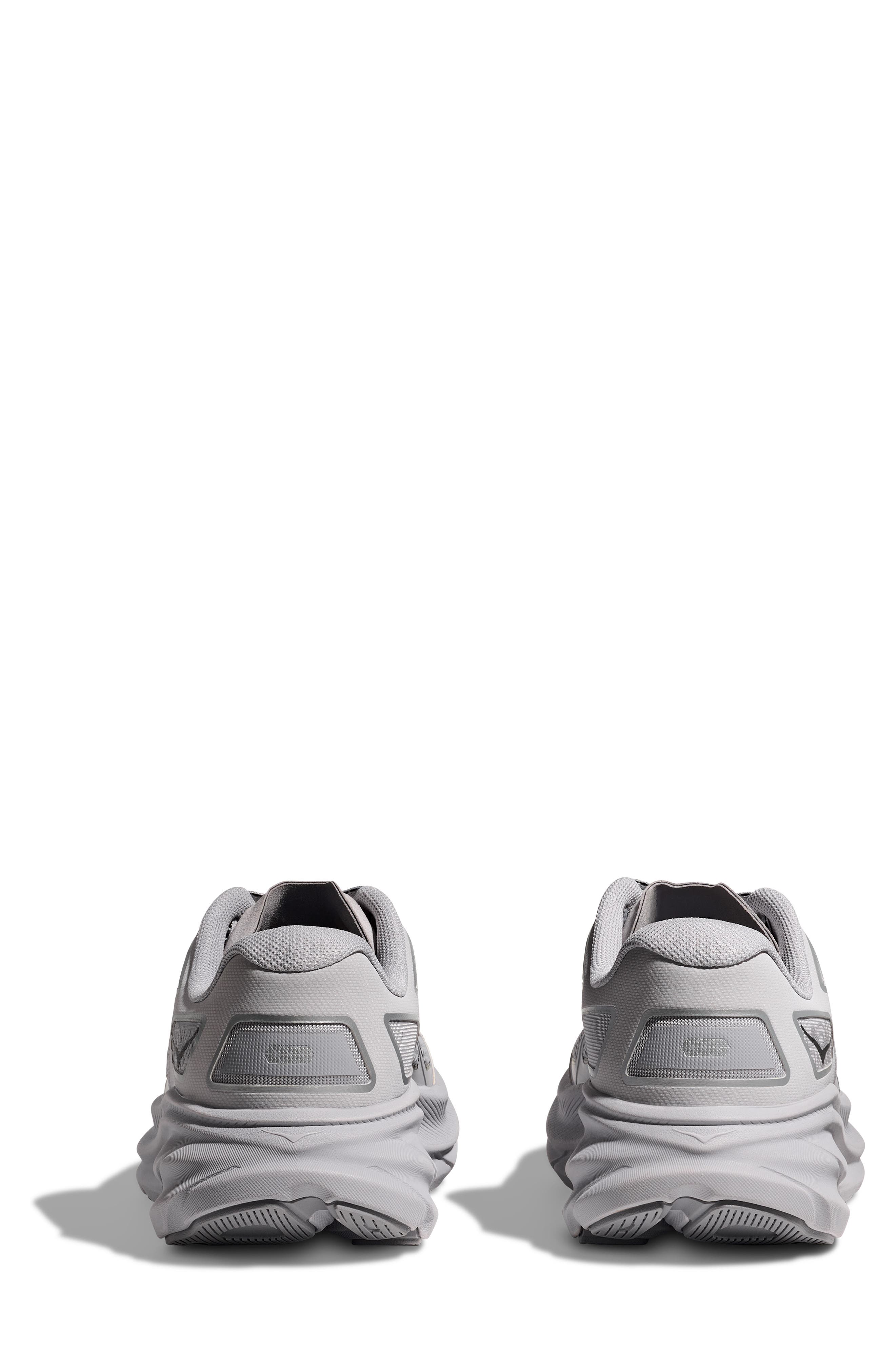 Clifton One9 Sneaker, Alternate, color, ASH GREY/ SILVER