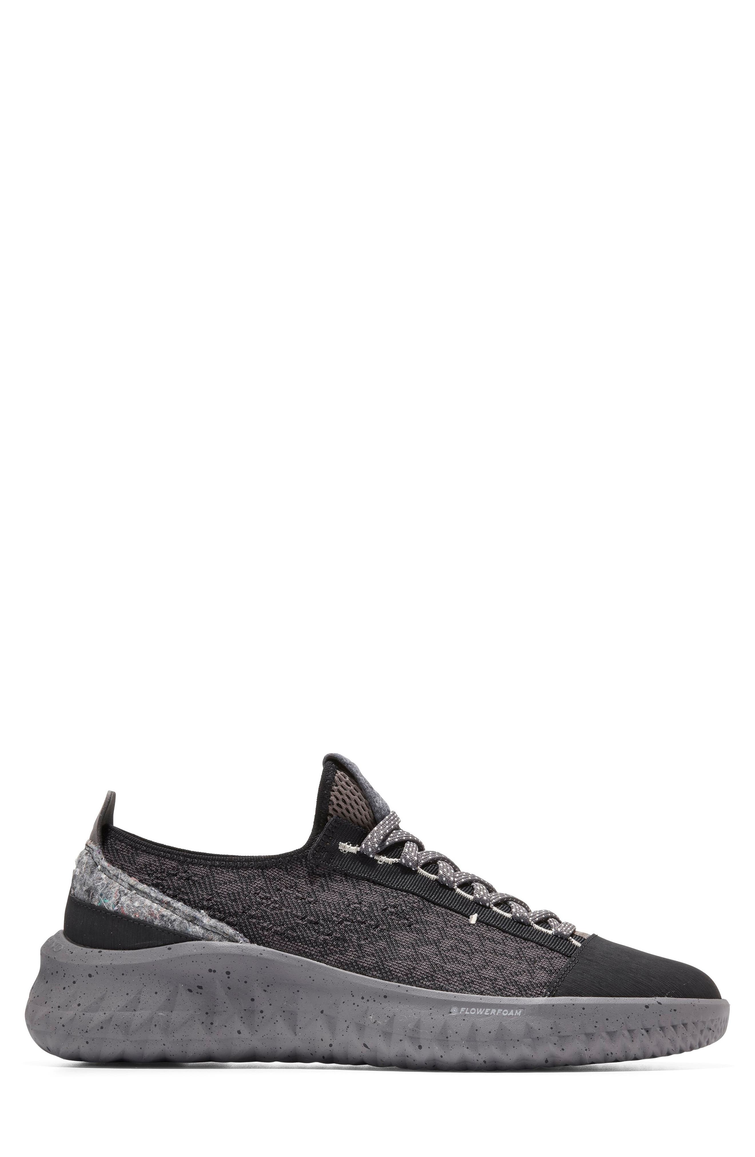 Cole Haan Generation ZeroGrand II Sneaker, Alternate, color, 