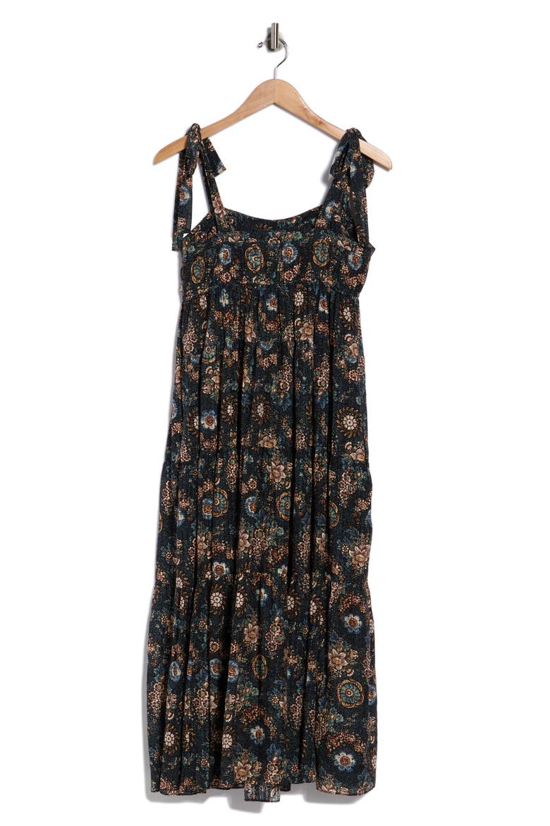 Cordelia Dress, Alternate, color, TWILIGHT