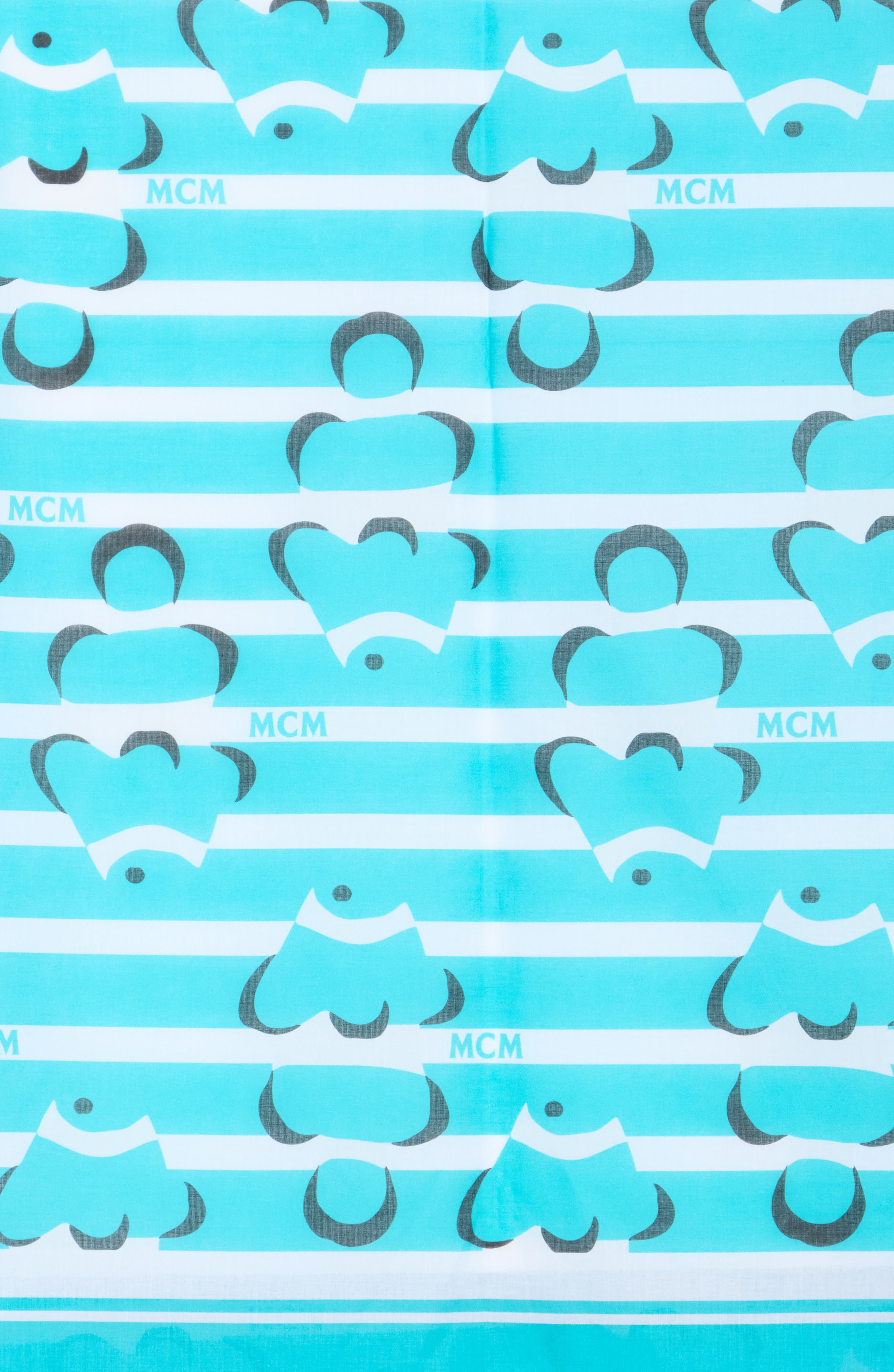 MCM Resort Cover-Up Pareo