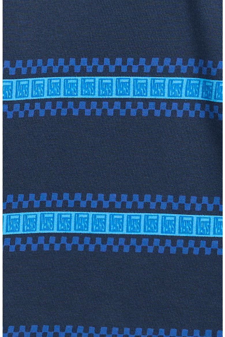 Kids' Rugby Shirt, Alternate, color, DRESS BLUES