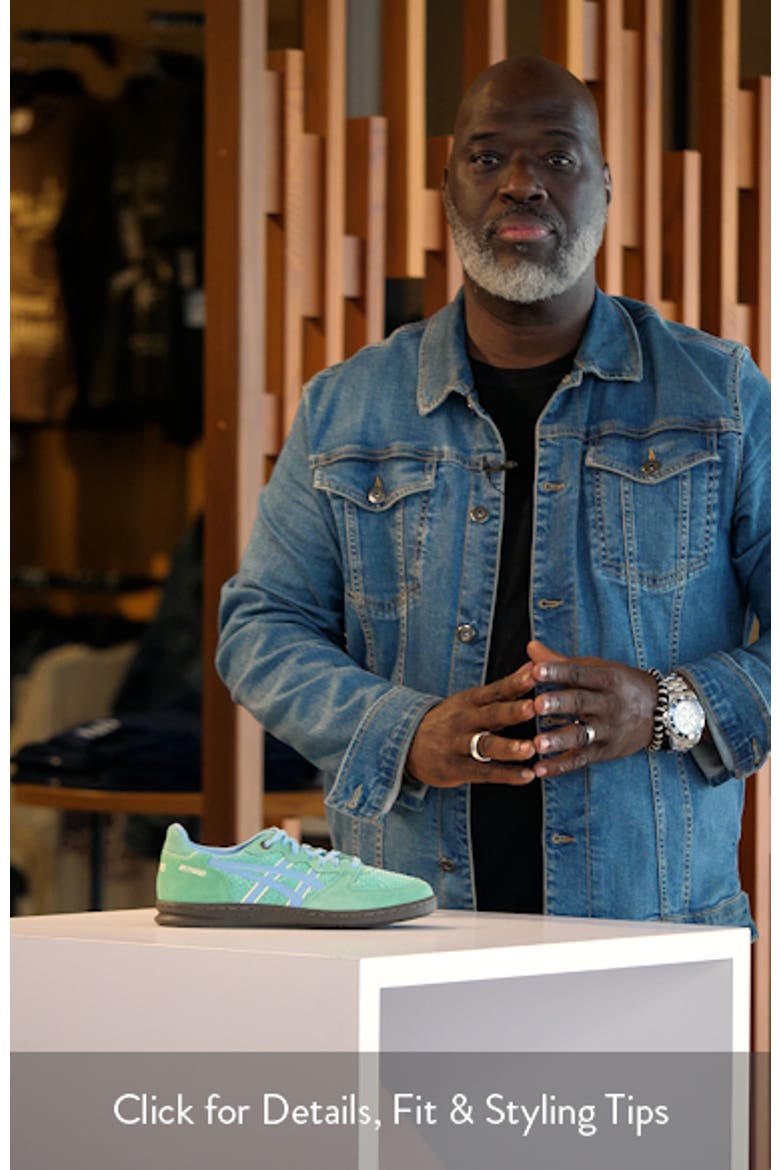 Gender Inclusive Skyhand OG Sneaker video