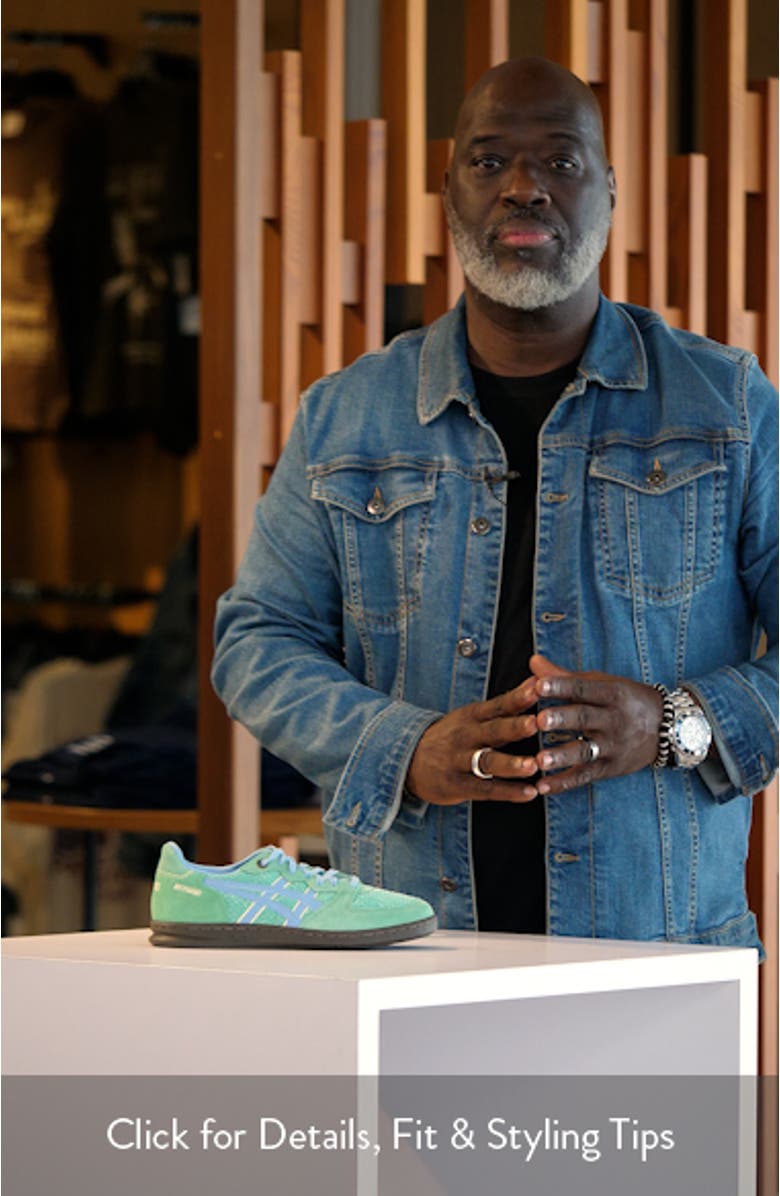 Gender Inclusive Skyhand OG Sneaker, sales video thumbnail