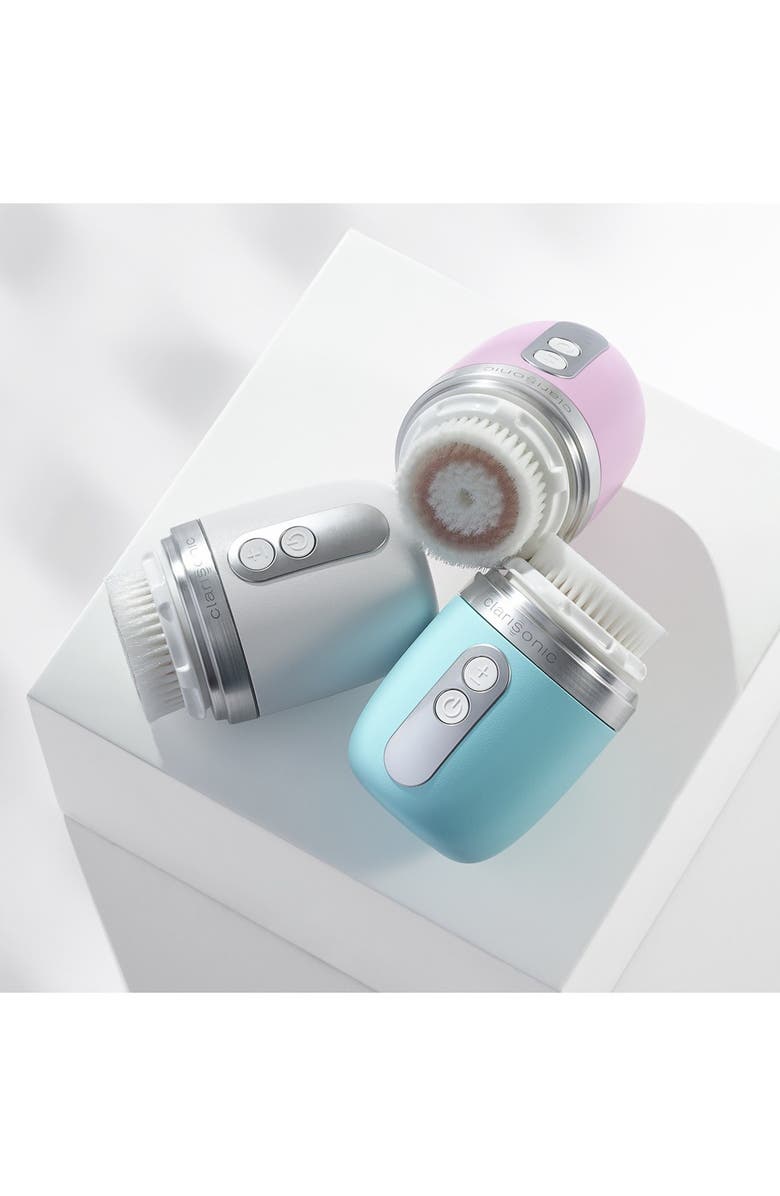 CLARISONIC 'Mia Fit - Blue' Skin Cleansing System, Alternate, color,