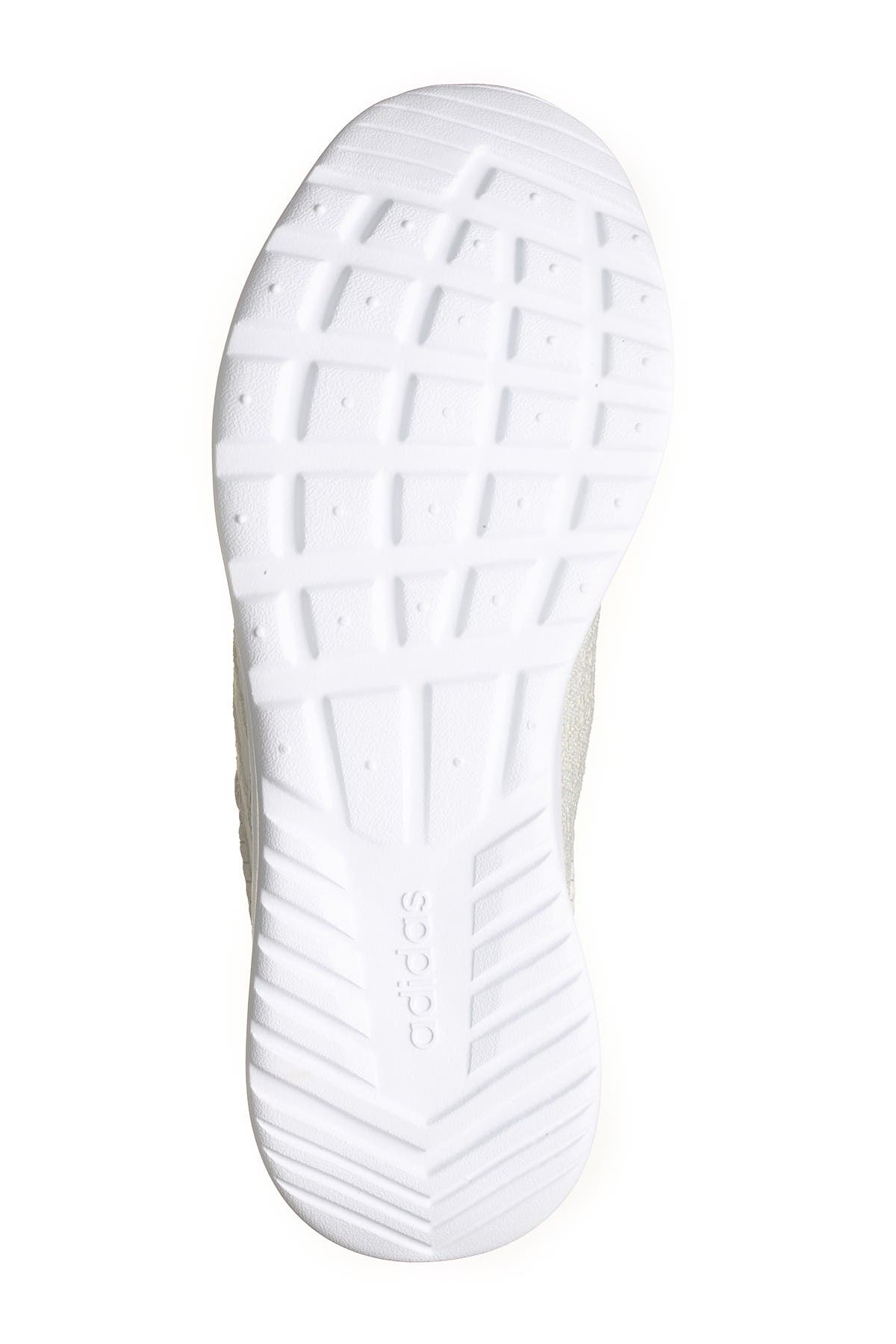 adidas Cloudfoam Pure Sneaker, Alternate, color, 