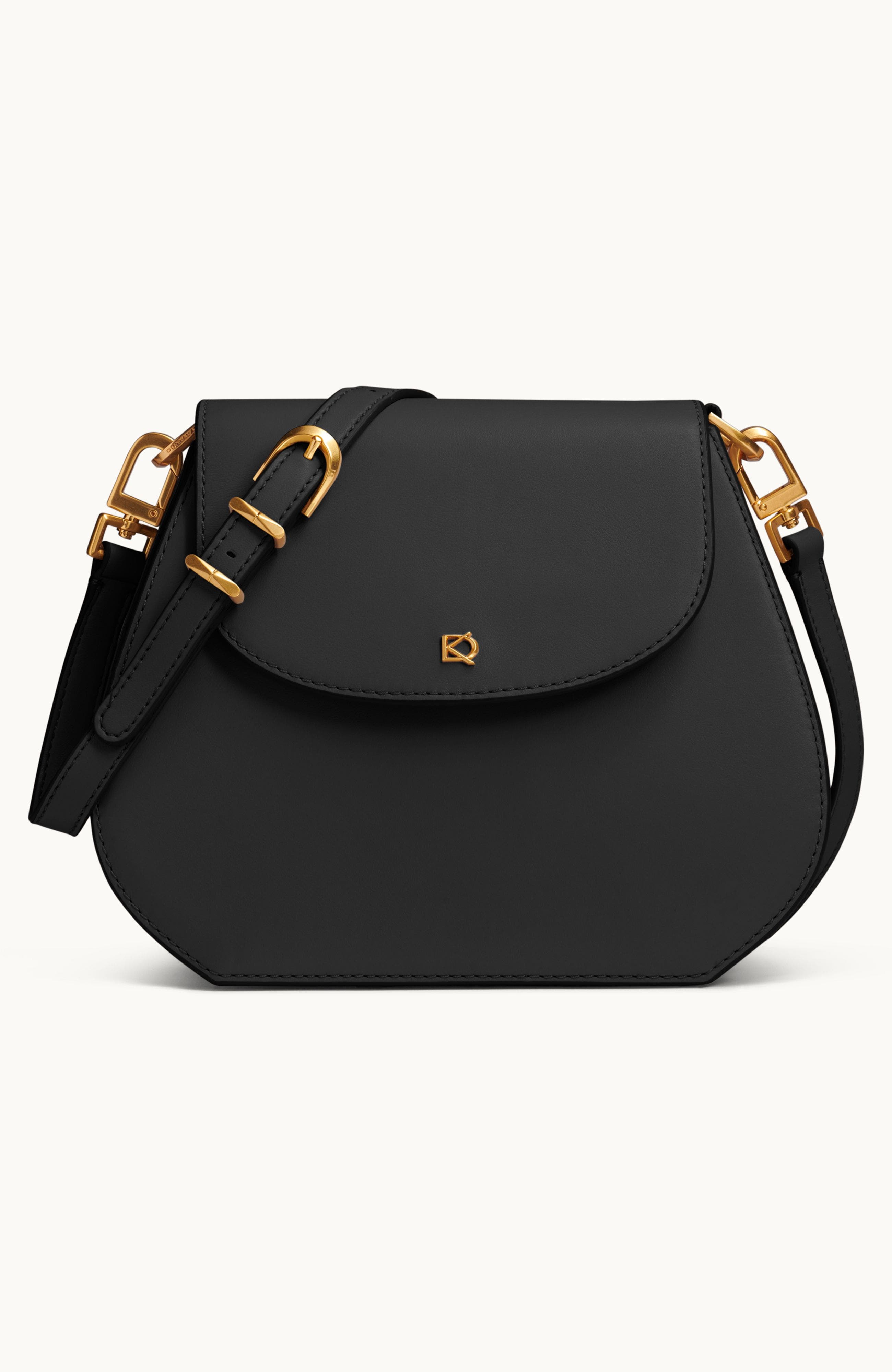 Donna Karan New York Bellerose Flap Crossbody, Main, color, 