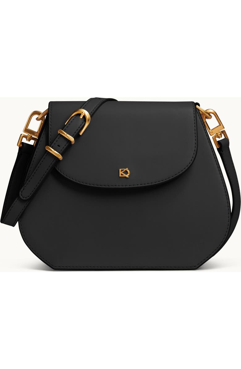 Donna Karan New York Bellerose Flap Crossbody, Main, color,