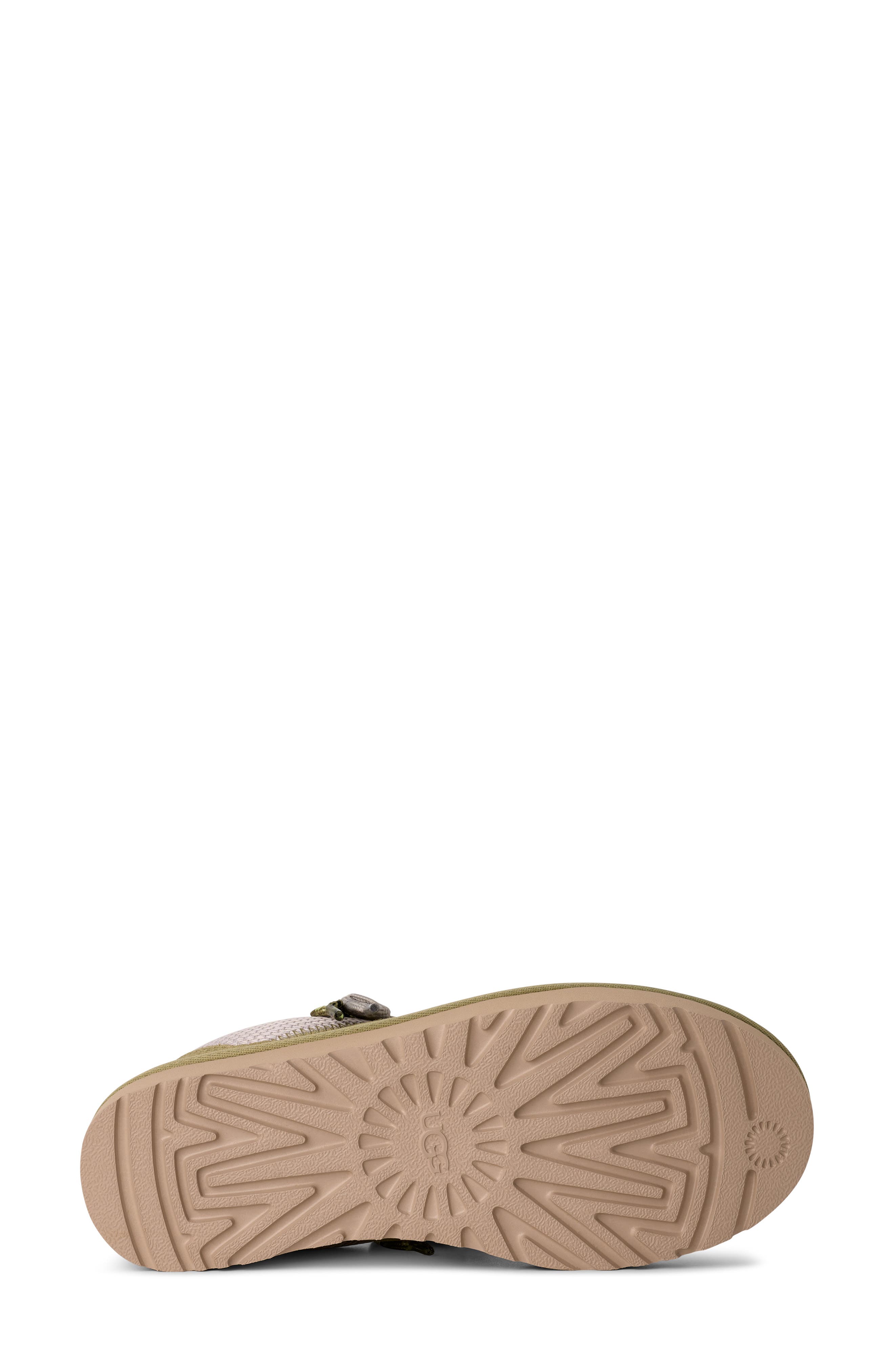 Lo Lowmel Sneaker, Alternate, color, MUTED BRASS