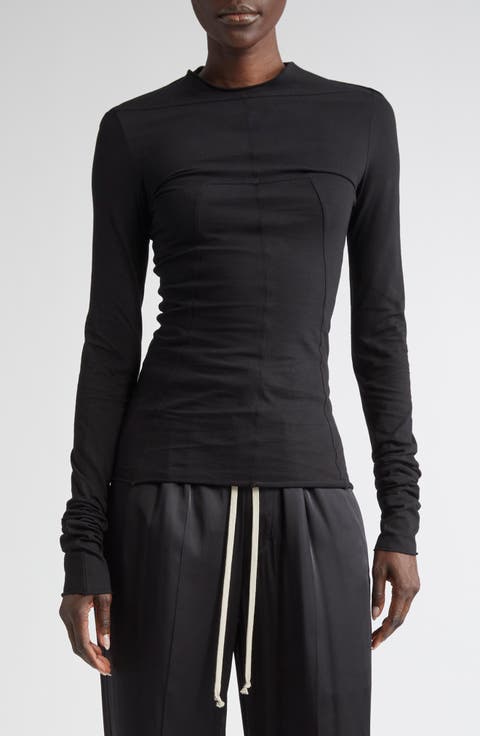 リック オウエンス通販 Rick Owens | カーディガン KNIT WRAP