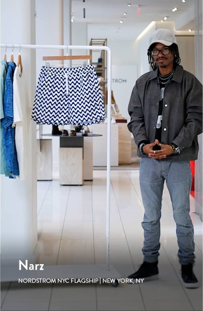 Copacabana Sport Swim Shorts, sales video thumbnail