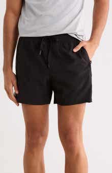 90 DEGREE BY REFLEX Lightstreme Daxton 5-Inch Shorts