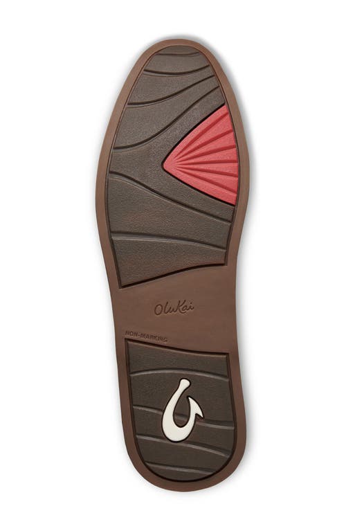 Olukai Mii Mule In Black