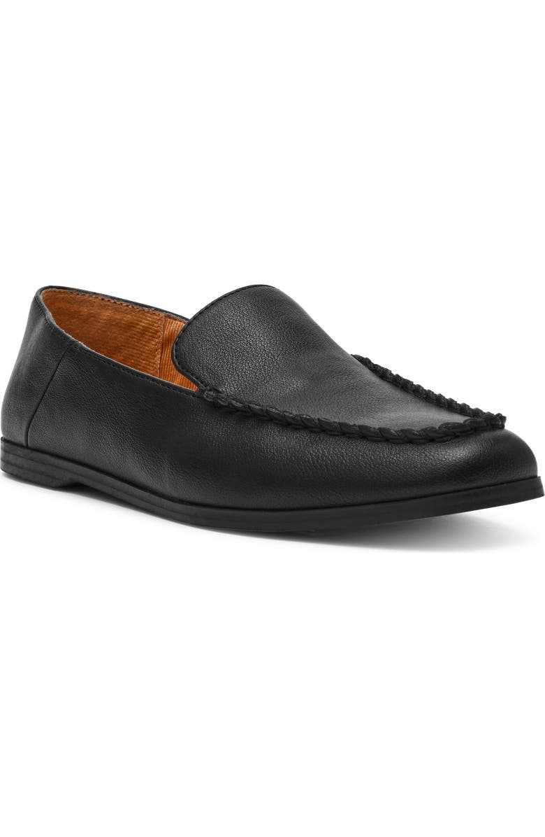 DV by Dolce Vita Maxon Loafer, Main, color, Black