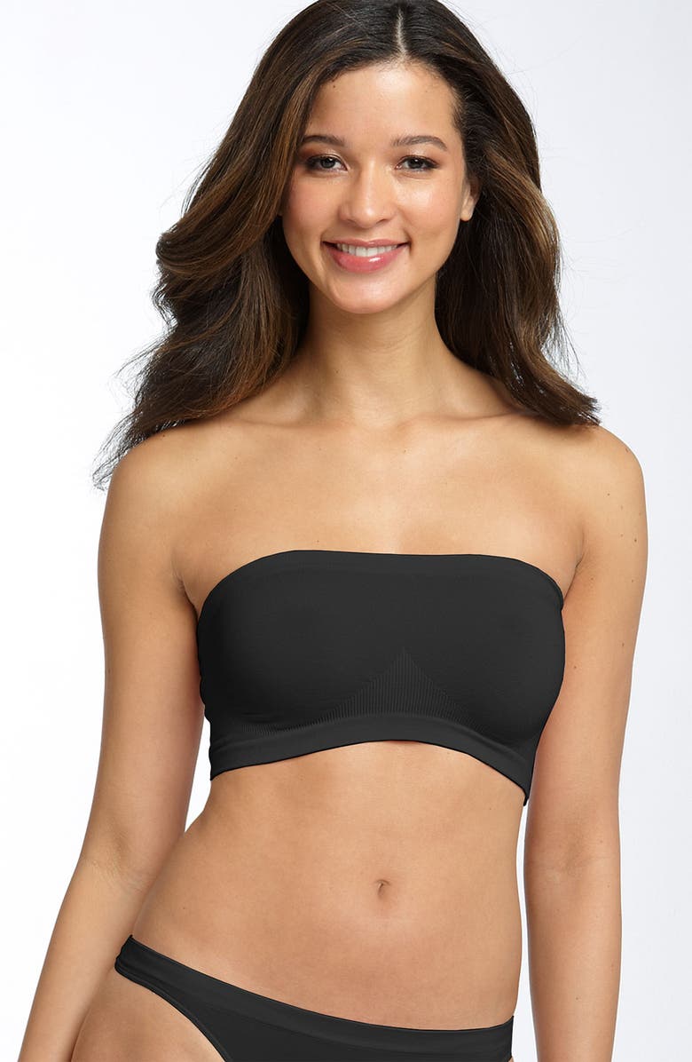 Cosabella 'Free' Bandeau Bra, Main, color,