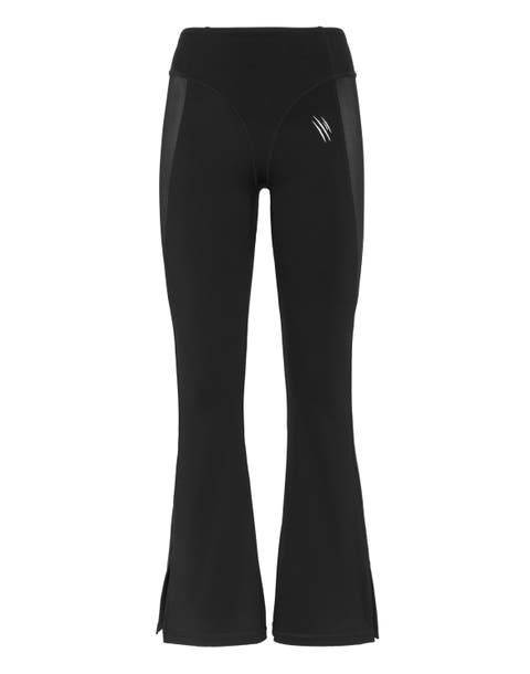 Jogging Flare Leggings Women