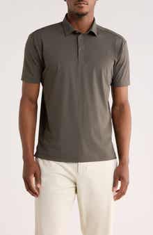 Vintage 1946 Micropattern Polo