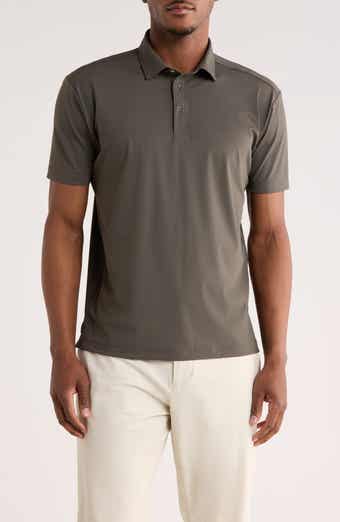 Vintage 1946 Micropattern Polo