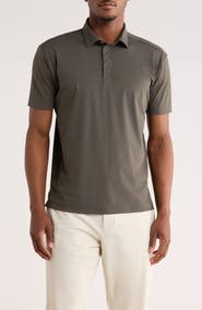 Vintage 1946 Micropattern Polo