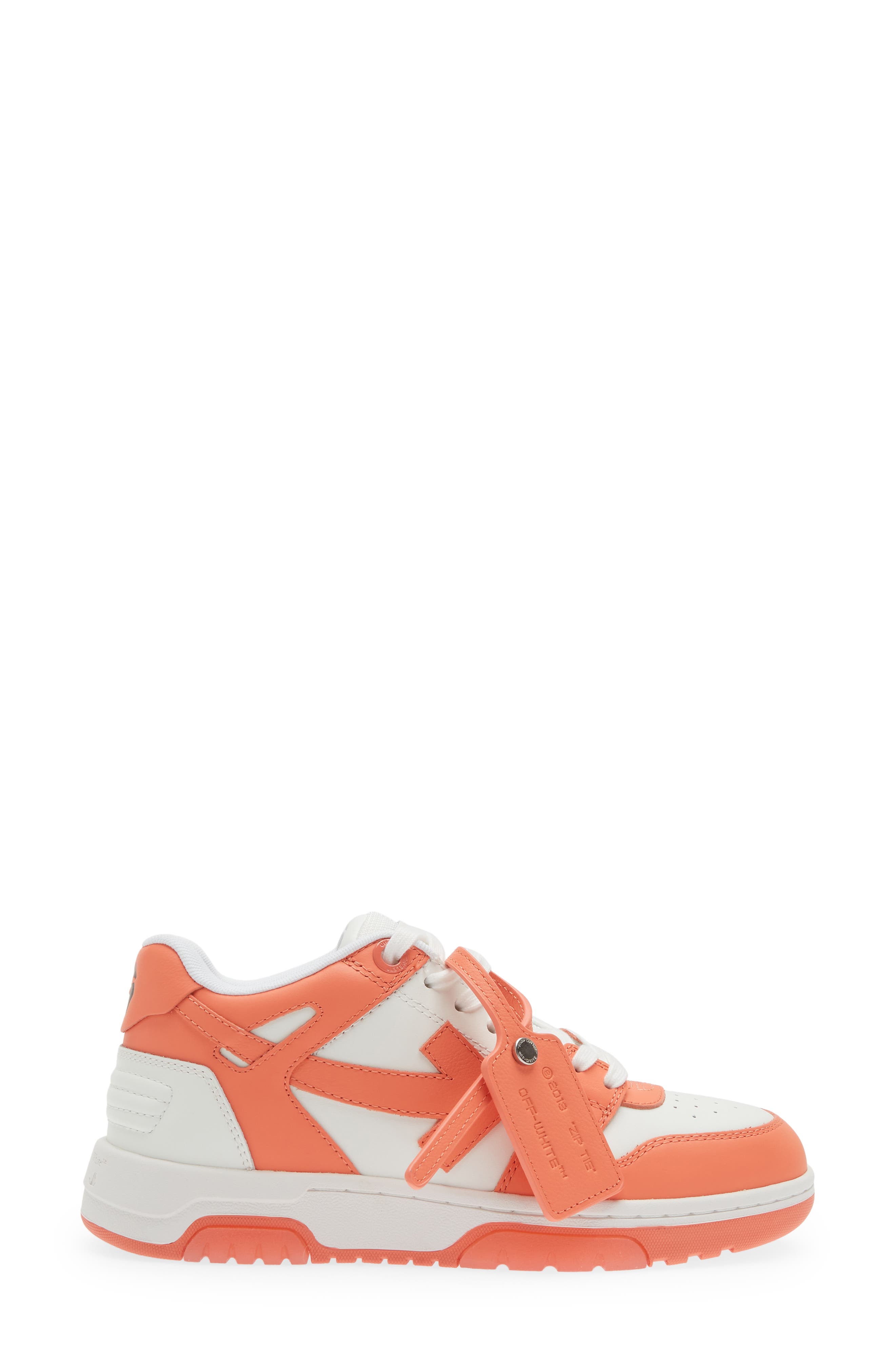 Off-White Out of Office Sneaker, Alternate, color, 