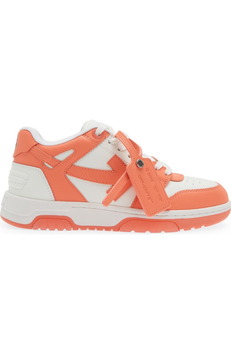 Off-White Out of Office Sneaker, Alternate, color,