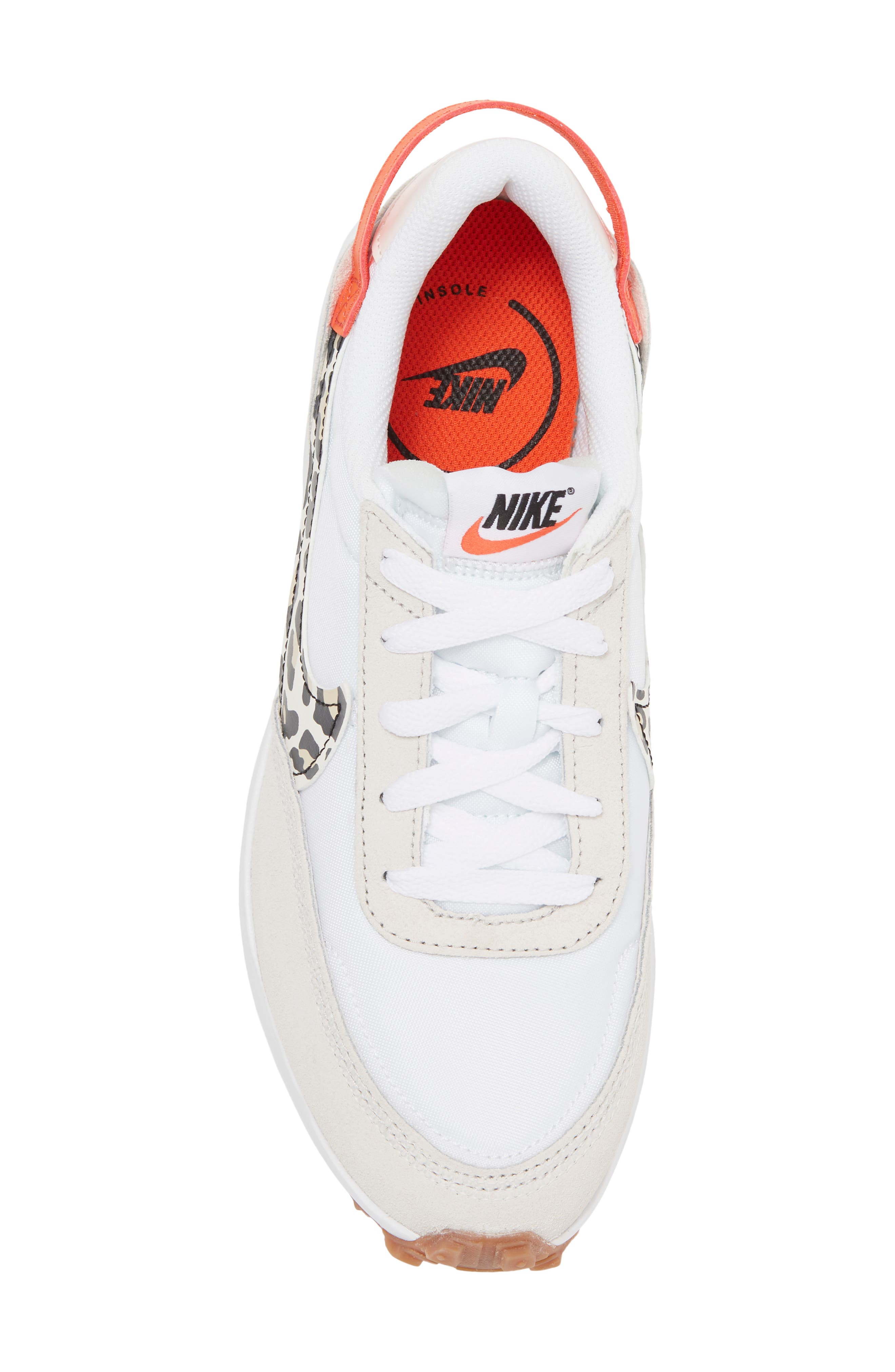 Nike Waffle Debut LP Athletic Sneaker, Alternate, color, 