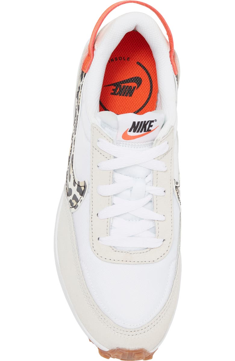 Nike Waffle Debut LP Athletic Sneaker, Alternate, color,