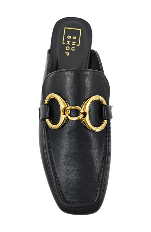 Shop Shushop Andromeda Bit Loafer Mule