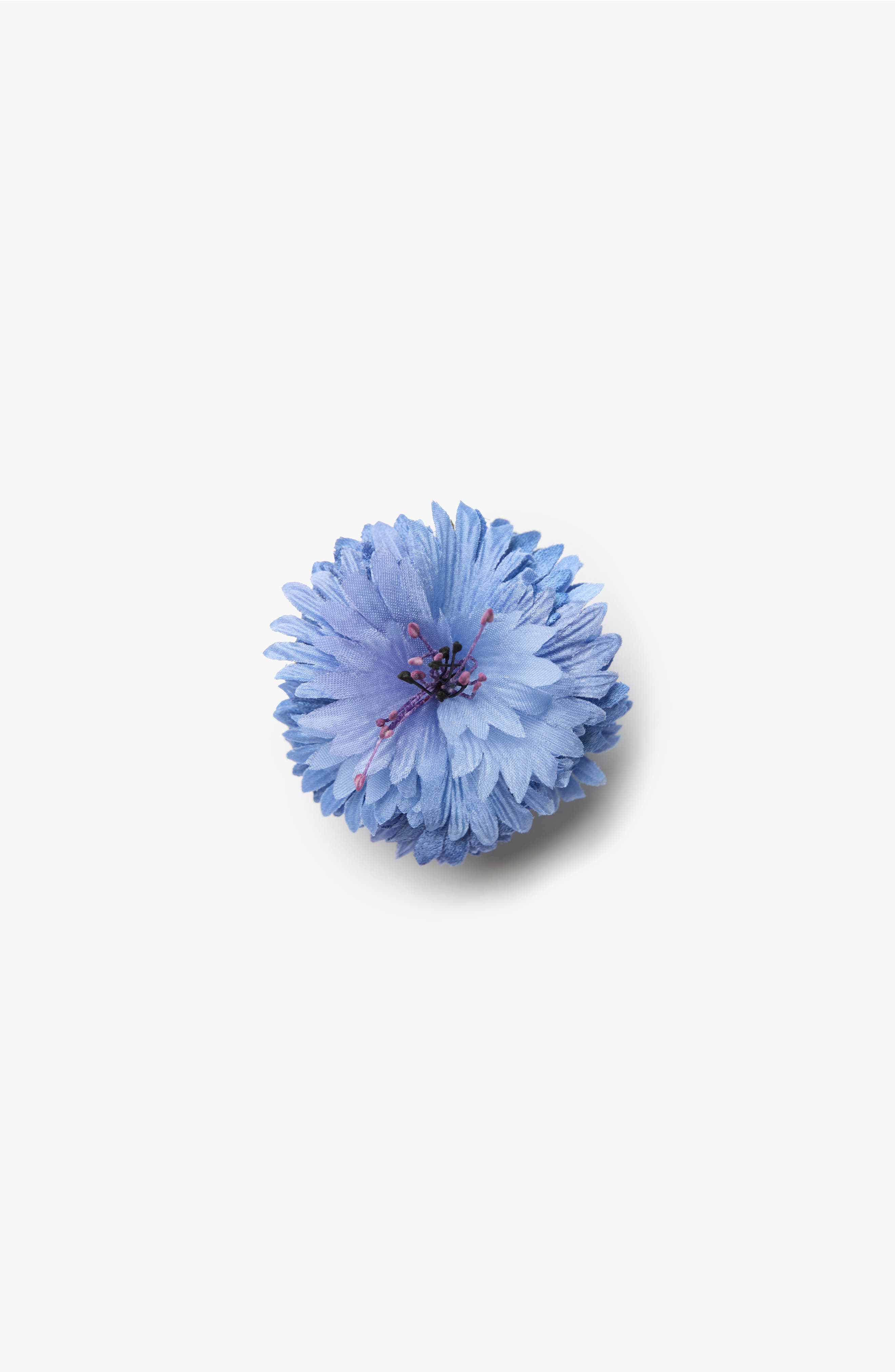 selected Blue