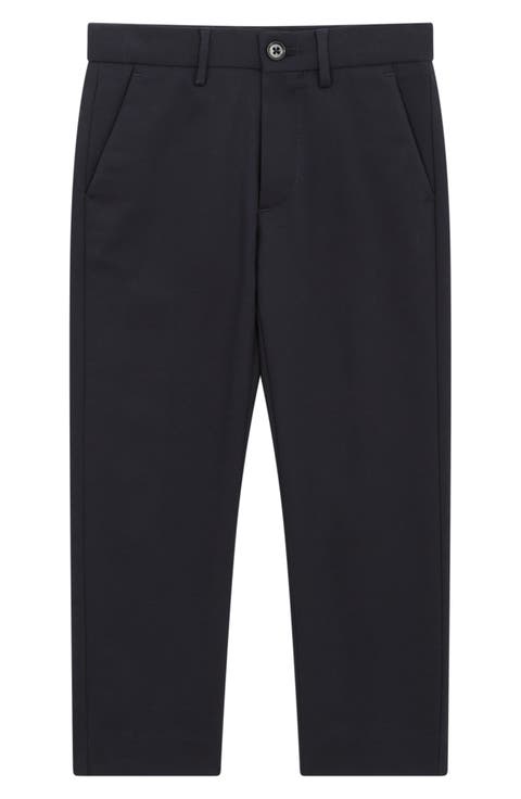 Kids' Eastbury Sr. Straight Leg Stretch Cotton Pants (Big Kid)