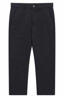 Kids' Eastbury Sr. Straight Leg Stretch Cotton Pants