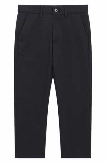 Kids' Eastbury Sr. Straight Leg Stretch Cotton Pants