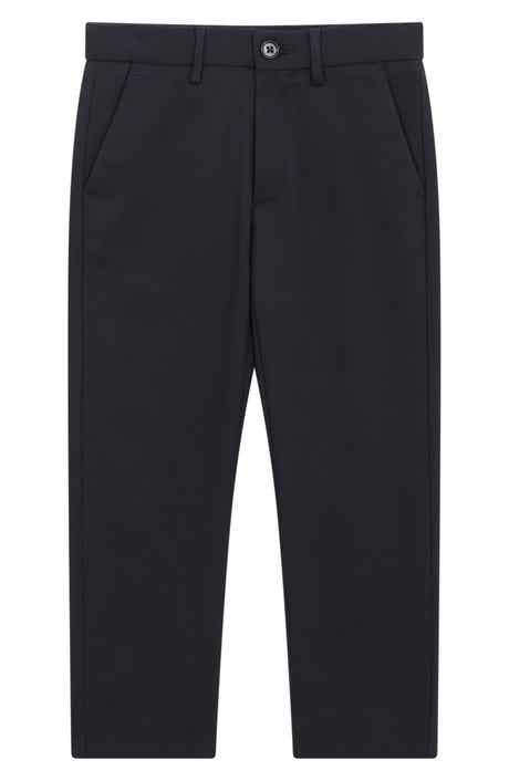 Kids' Eastbury Sr. Straight Leg Stretch Cotton Pants