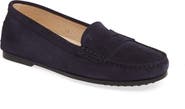 Tod's New City Gommino Moccasin