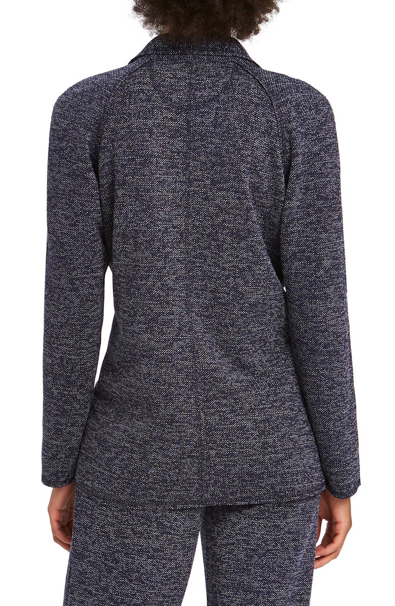 NIC+ZOE Twiggy Snap Closure Knit Jacket, Alternate, color,