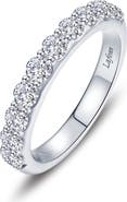 Lafonn Divine Engagement Band Ring