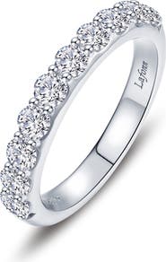 Lafonn Divine Engagement Band Ring
