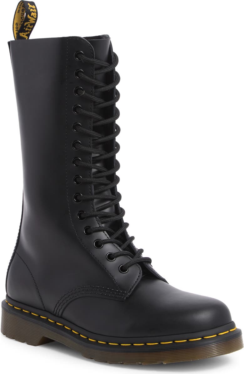 Dr. Martens 1914 Lug Sole Boot, Main, color,