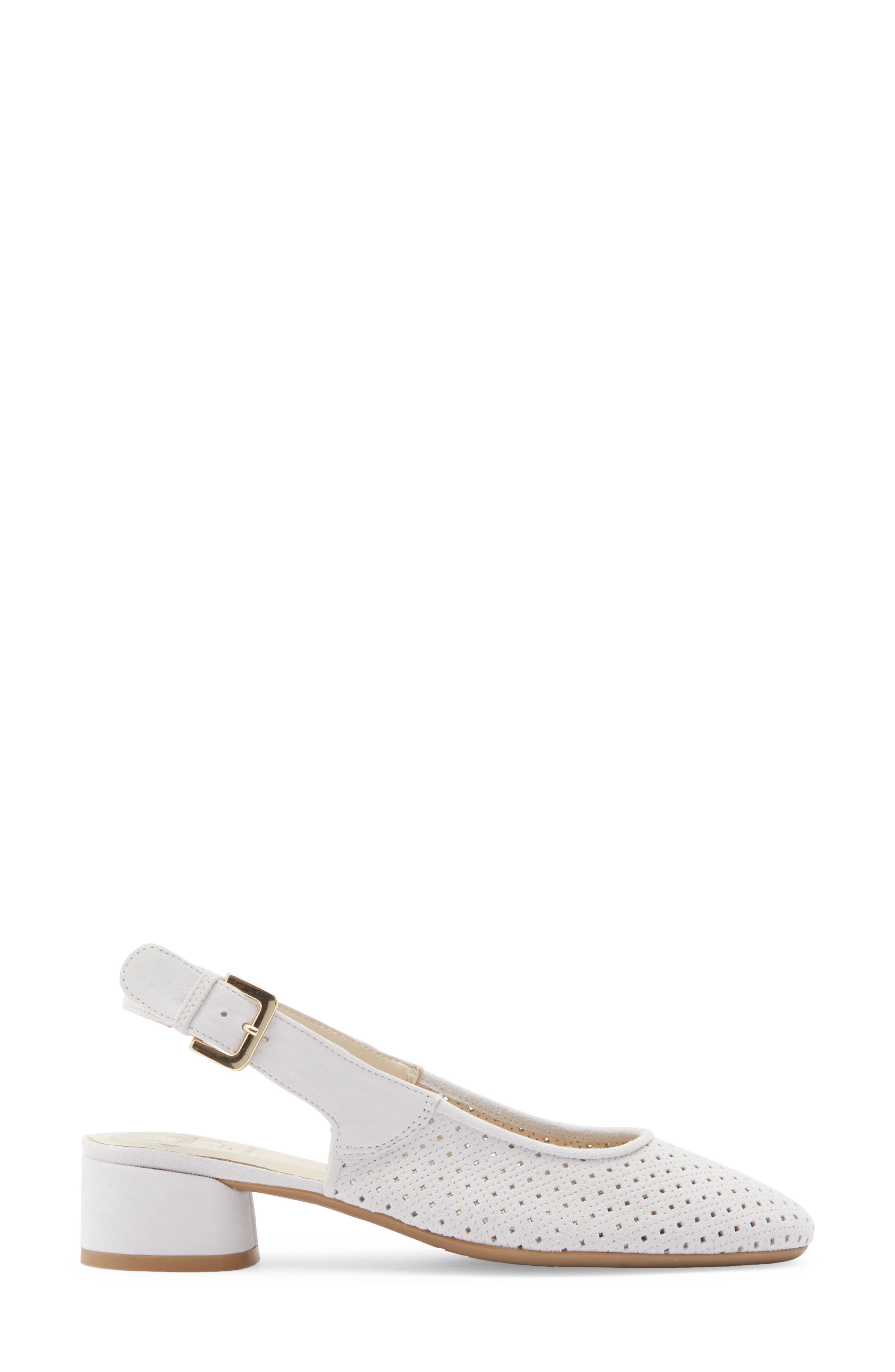 Amalfi by Rangoni Raphael Slingback Pump, Alternate, color, Sand
