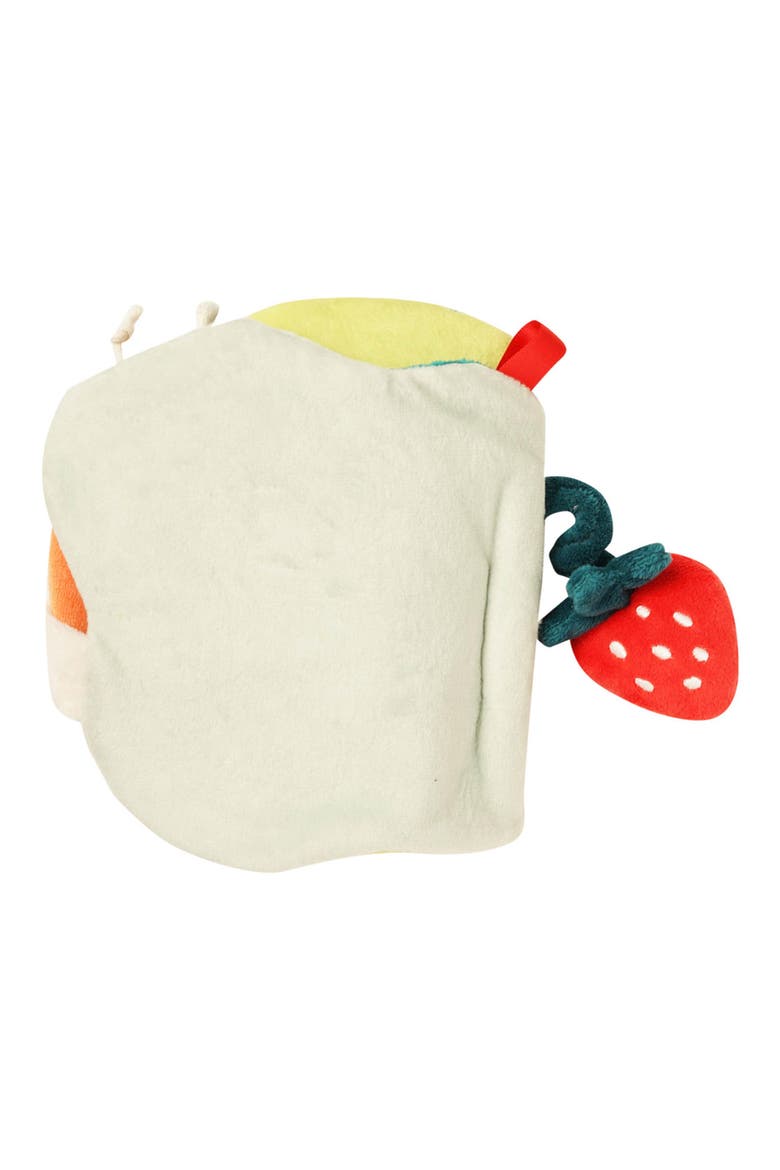 Silly Snail Sensory Book, Alternate, color, MULTI-COLOR