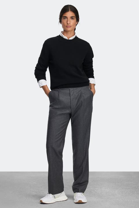 Joffre Knit Crew