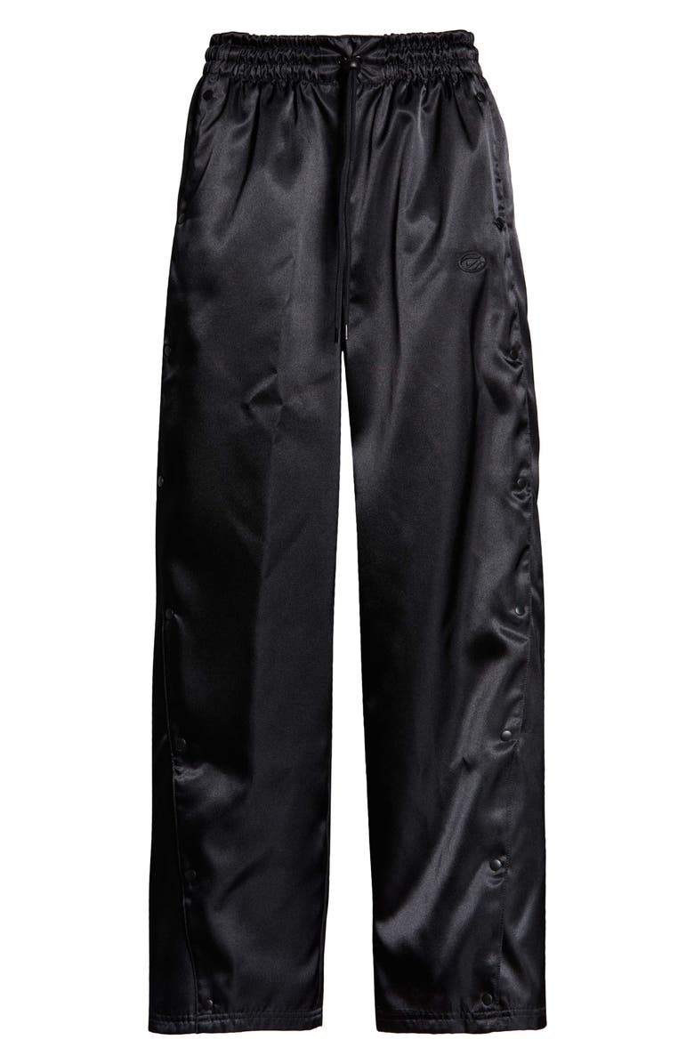 Nike Circa '96 High Waist Breakaway Pants, Alternate, color, 