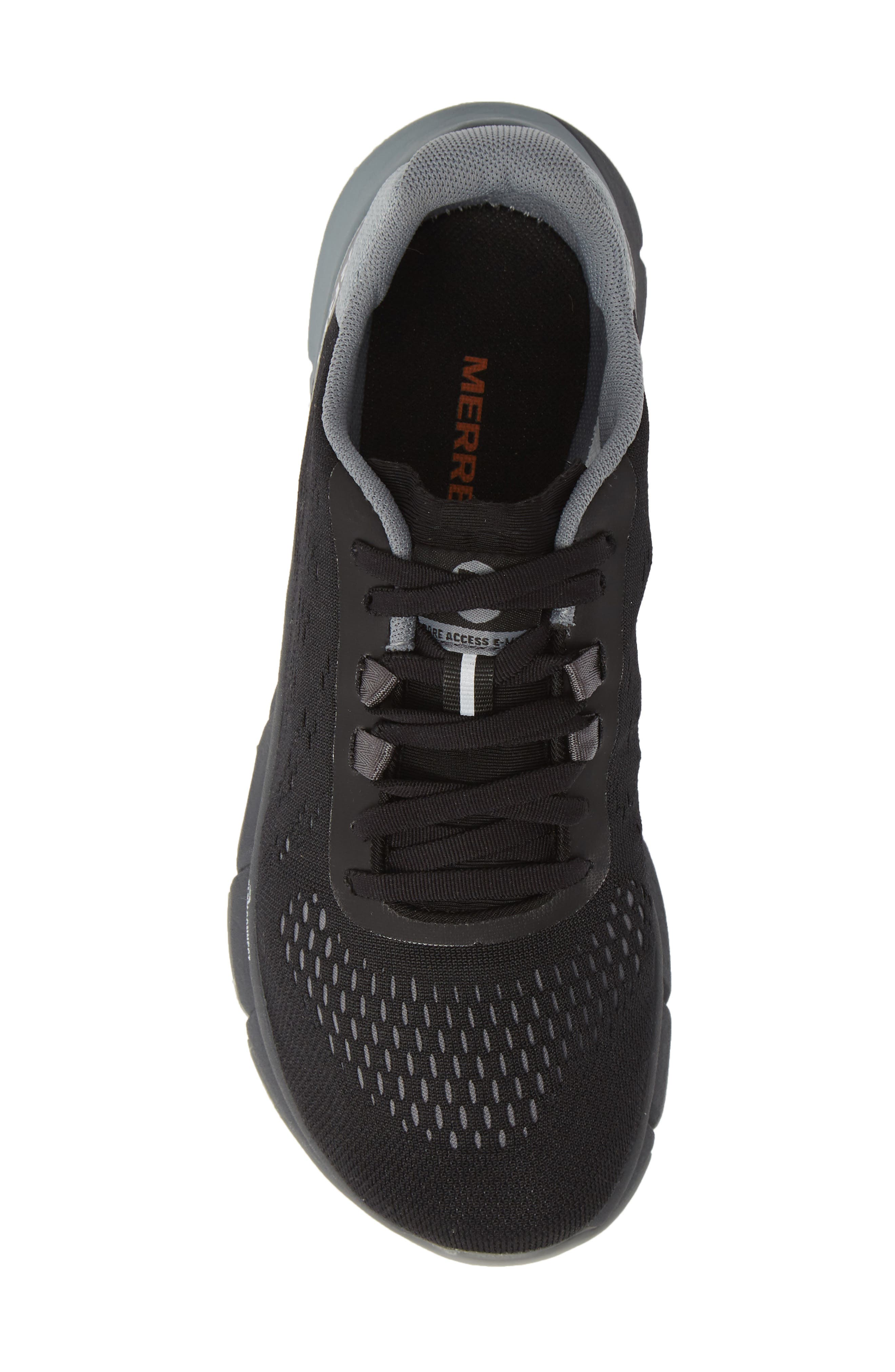 Merrell Bare Access Flex 2 E-Mesh Training Shoe, Alternate, color, 