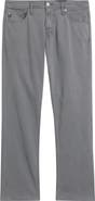 AG Protégé Italian Light Bedford Straight Leg Pants